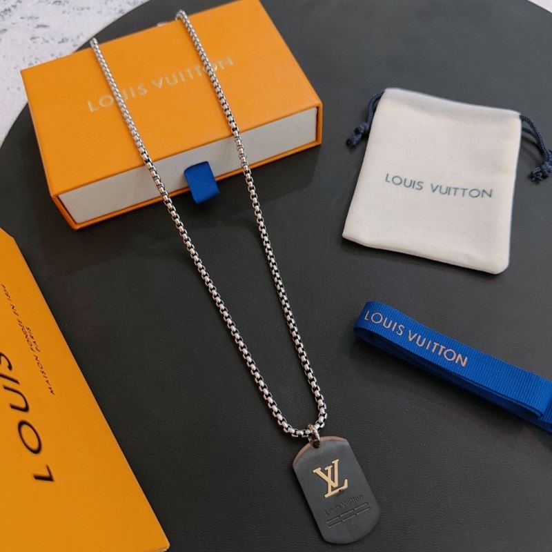 Louis Vuitton Necklaces